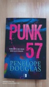Penelope Douglas Punk 57 II wydanie 