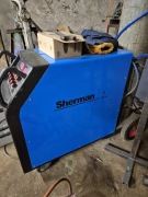 Sherman MTM 251 400V 