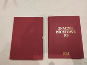 2014 Klaser Fischer  abonamentowy