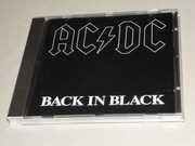 AC / DC  -  Back In Black  |  Atlantic