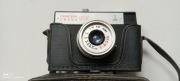 Aparat Analogowy LOMO Smena 8M