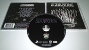 SCORPIONS - RETURN TO FOREVER