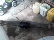 Obudowa przedniego mostu carraro celtis ares