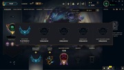 Konto League of Legends Platyna 2 High MMR smurf Handleveled EUW