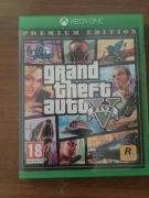 Grand Theft Auto 5 GTA XBOX