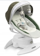 Opti caretero Bujaczek elektryczny dla niemowląt 