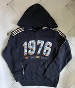 Nowa bluza z kapturem kangurka H&M