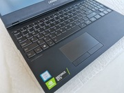 Lenovo Legion Y540 9750H GTX1650 16/256GB