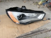 Reflektor prawy audi a3 8v usa xenon