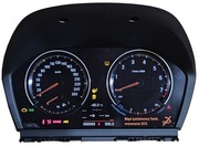 Licznik BMW F20 F22 F23 F39 F45 LCI Zegary Europa Benzyna LIFT