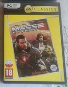 Mass Effect 2 gra pc 
