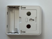 Cyfrowy termometr + higrometr (temperatura i wilgotność)