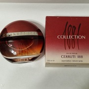 CERRUTI COLLECTION FEMME 100ML EDP ORYGINAŁ UNIKAT
