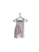 Adidas x Stella McCartney top, rozmiar S, stan bardzo dobry