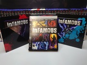 Infamous SPECIAL EDITION PS3 