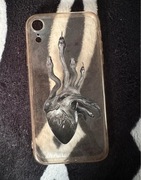 Obudowa case iPhone XR etui