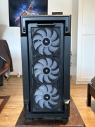 Komputer stacjonarny