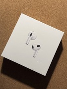 Apple Airpods wersja Lightning sluchawki bezprzewodowe Bluetooth