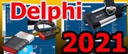 Delphi 2021 .10 Autocom Wow Multidiag Ds100e Ds150e CDP Najnowszy Polski
