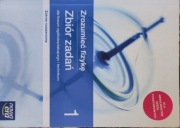 Zbiór zadań do fizyki Zrozumieć fizykę 1 