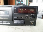 SONY   - TC - WR 445