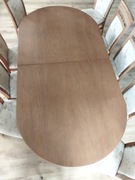 Stół i 12 krzeseł 