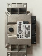sterownik ECU CITROEN PEUGEOT PSA 9657474480