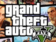GRANd THEFT AUTO 5 klucz rockstar games europa