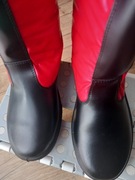 Buty zimowe damskie Relax nr.39