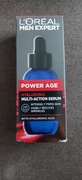 L'Oréal Paris Men Expert Power Age.