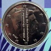 HOLANDIA 2024 1 CENT UNC !!!!!!!!!!