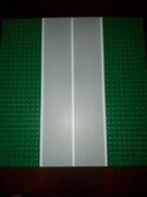 LEGO Road 606p33 - płyta drogowa/ prosta droga