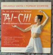 Tai Chi muzyka CD