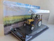 Kolekcjonerski model Ursus C330 1/43 Kultowe Traktory Hachette