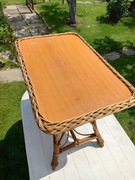 Kultowy stolik kawowy