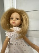 Laleczka Paola Reina