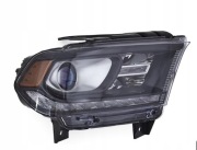 DODGE DURANGO 16 - 20 LAMPA PRZEDNIA PRAWA 68299130AD