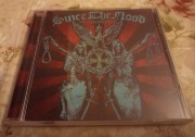 Since The Flood - No compromise CD hard core, hatebreed