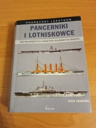 Podręczny leksykon "Pancerniki i lotniskowce"
