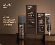 Tołpa men zestaw 50+