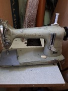 Maszyna do szycia ŁUCZNIK