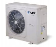 Pompa ciepła monoblok YORK 12 kW YKF12CRCW - nowa
