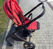 Wózek 3w1 balios S Ferrari 