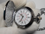 zegarek kieszonkowy sprawny 