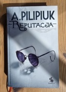 Reputacja Andrzej Pilipiuk
