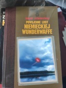 Powojenne losy niemieckiej Wunderwaffe Robert Leśniakiewicz
