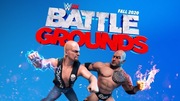 WWE 2K Battlegrounds + Ultimate B. Pass (PC) Steam