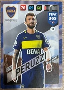 FIFA 365 2020 KARTA TEAM MATE GINO PERUZZI