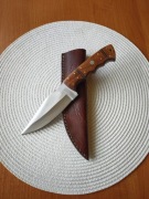 Nóż myśliwski, obozowy 9 /D2/Filework