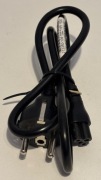 LONGWELL KABEL ZASILAJĄCY KONICZYNKA LAPTOP  16A 250V LS-16